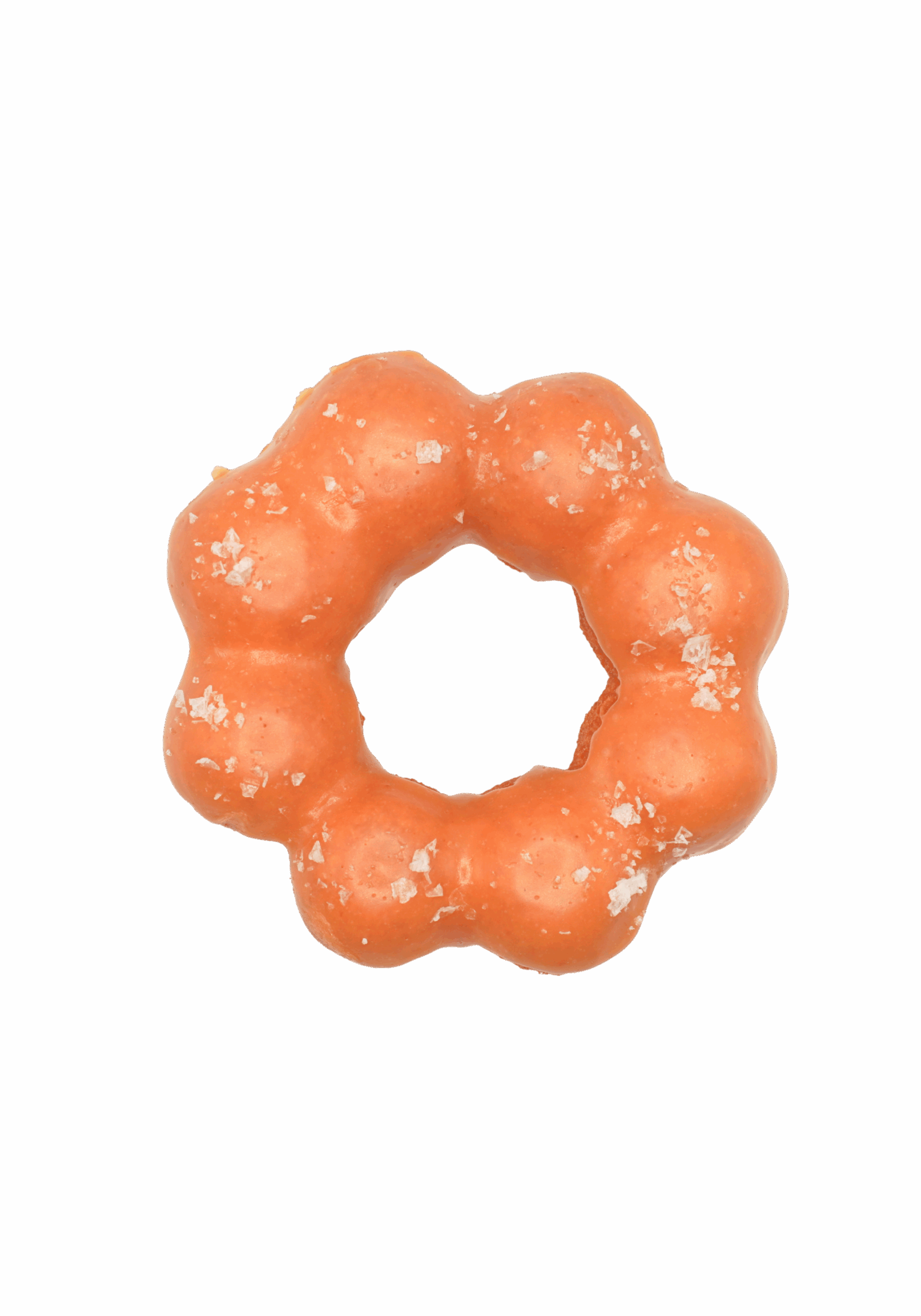 BB salted caramel
