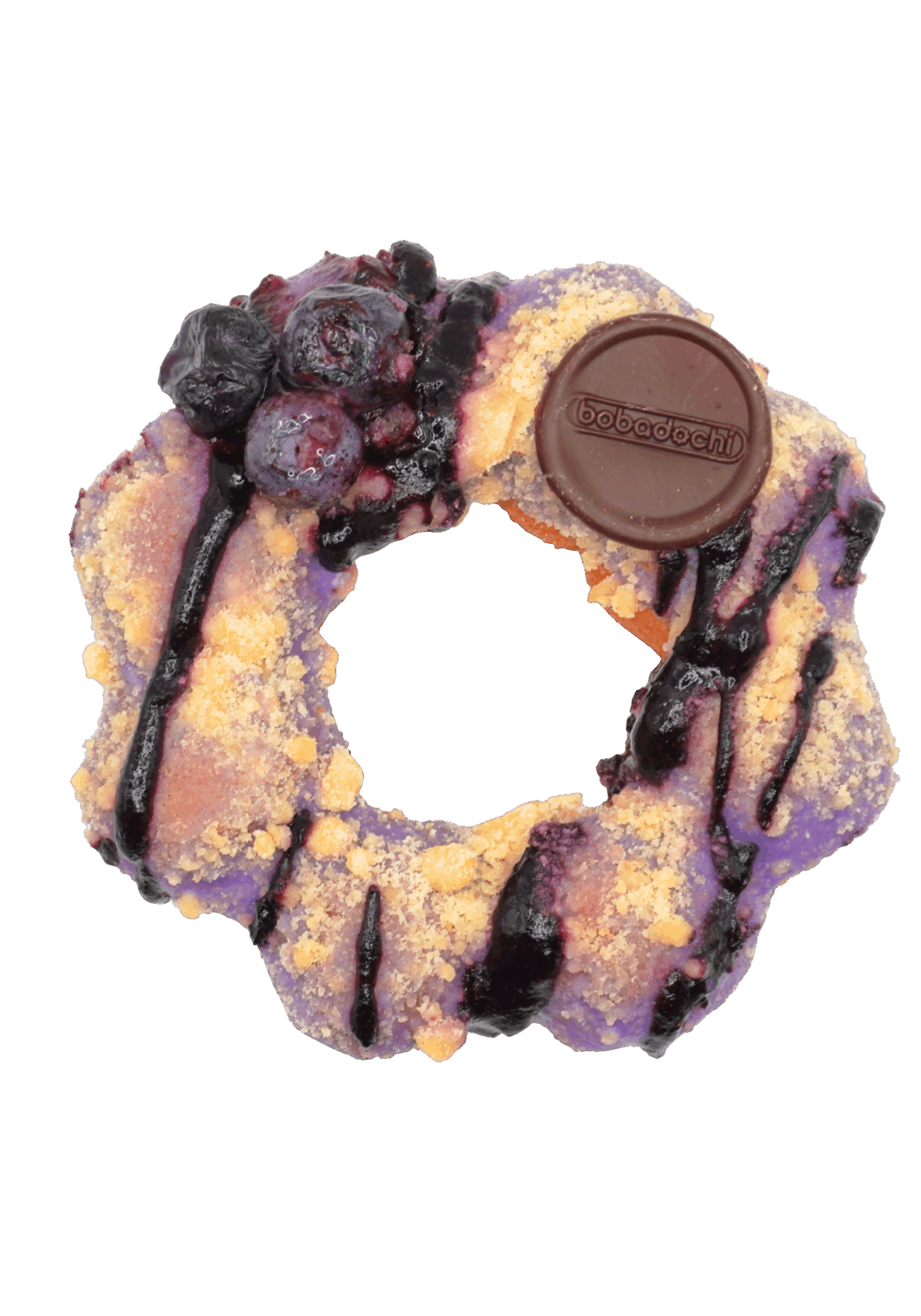 Blueberry Muffin (3)