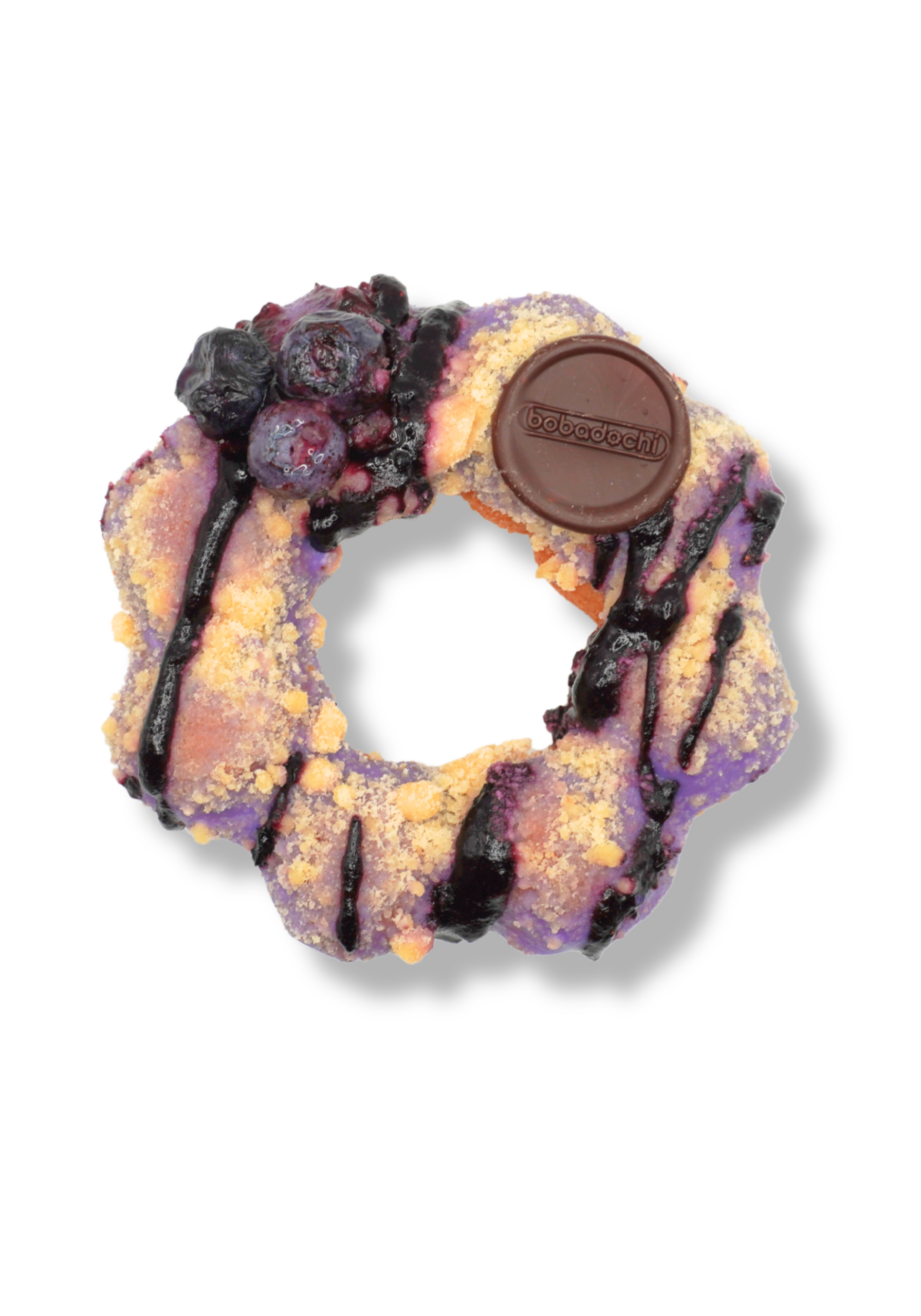 Blueberry Muffin (5)